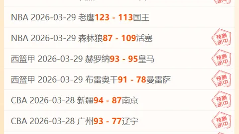 韩篮专家析高阳对阵釜山：数据解读期号2胜策略